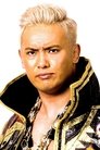 Kazuchika Okada photo