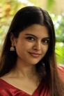 Sanjana Krishnamoorthy photo