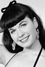 Bettie Page photo