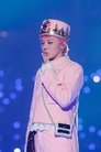G-Dragon photo