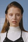 Mia Goth photo