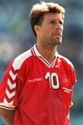 Michael Laudrup photo