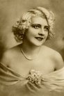 Camilla von Hollay photo