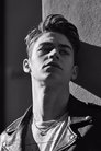 Hero Fiennes Tiffin photo