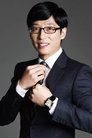 Yoo Jae-suk photo