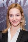 Mariya Lugovaya photo