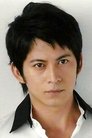 Junichi Okada photo