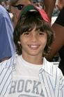 Zach Tyler Eisen photo