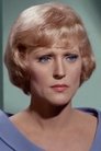 Majel Barrett photo