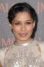 Freida Pinto photo