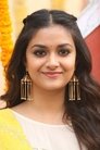 Keerthy Suresh photo