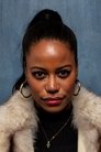 Taylour Paige photo
