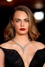 Cara Delevingne photo