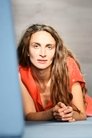 Maria Spanring photo