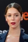 Georgina Amorós photo