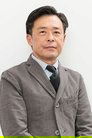 Ken Mitsuishi photo