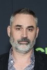 Alex Garland photo