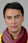 Yurii Odynokyi photo