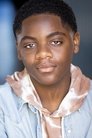 Jaylin Webb photo