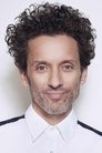 André Sauvé photo