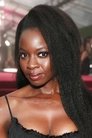 Danai Gurira photo