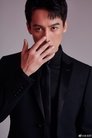 Yu Mingxuan photo