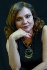 Perla de la Rosa photo