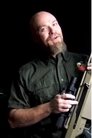 James Yeager photo