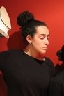 Ruth Ceballos photo