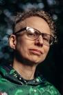 Jennie Livingston photo