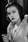 Greta Garbo photo