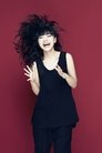 Hiromi Uehara photo