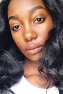 Mouna Traoré photo