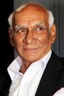 Yash Chopra photo