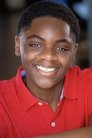 Jaylin Webb photo