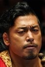 Shin Takagi photo