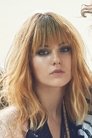 Victoria De Angelis photo
