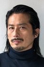 Hiroyuki Sanada photo