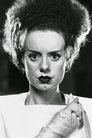 Elsa Lanchester photo