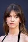 Mia Goth photo