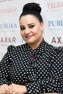 Ülviyyə Əliyeva photo