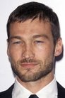 Andy Whitfield photo