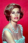 Cyd Charisse photo