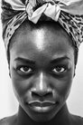 Antoinette Gomis photo
