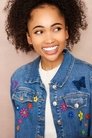 Hanani Taylor photo