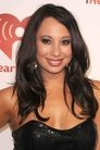 Cheryl Burke photo