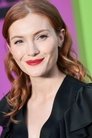 Skyler Samuels photo