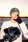 Ian Ostrowski photo