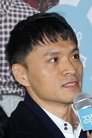 Jin Yong-uk photo