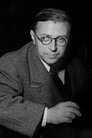 Jean-Paul Sartre photo